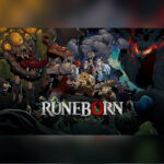 Runeborn EU PC Steam CD Key