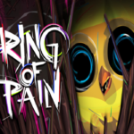 Ring of Pain EU PC Steam CD Key