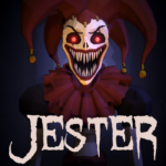 Jester: A Foolish Ritual EU PC Steam CD Key