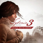 Syberia 3 Deluxe Edition PC Steam CD Key