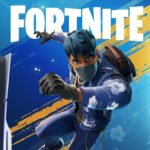 Fortnite - Flowering Chaos DLC EU PS5 CD Key