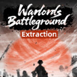 Warlords Battleground: Extraction EU PC Steam CD Key