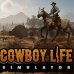 Cowboy Life Simulator EU PC Steam CD Key