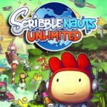 Scribblenauts Unlimited EU PC Steam CD Key