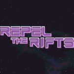 Repel The Rifts EU PC Steam CD Key