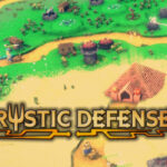 Rustic Defense EU PC Steam CD Key