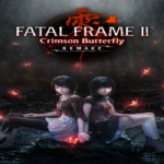 FATAL FRAME II: Crimson Butterfly REMAKE PC Steam CD Key