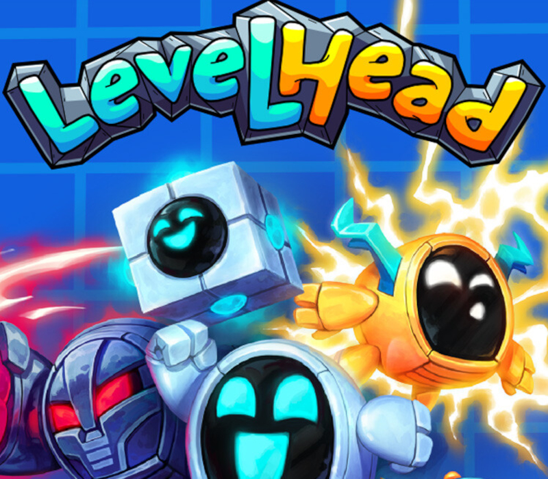000_202512190959_Levelhead111 Levelhead EU PC Steam CD Key - Image 1