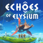Echoes of Elysium PC Steam Account