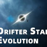 Drifter Star: Evolution PC Steam CD Key