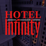 Hotel Infinity EU PS5 CD Key