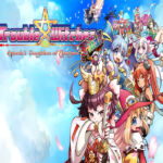Trouble Witches FINAL! Episode 01 Daughters of Amalgam EU PS4/PS5 CD Key