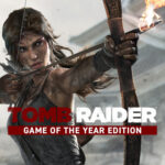 Tomb Raider Game of the Year Edition EU PC Steam CD Key