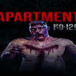 Apartment No 129 EU PS5 CD Key