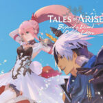 Tales of Arise: Beyond the Dawn Premium Edition PC Steam Account