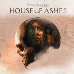The Dark Pictures Anthology: House of Ashes PC Steam CD Key