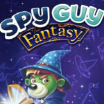 Spy Guy Hidden Objects - Fantasy DLC PC Steam CD Key