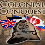 Colonial Conquest EU Steam CD Key
