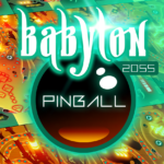Babylon 2055 Pinball EN Language Only EU Steam CD Key