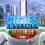 Cities: Skylines - Parklife Plus DLC EU Steam CD Key