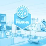 Big Pharma EU PS4 CD Key