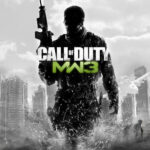 Call of Duty: Modern Warfare 3 (2011) EU Steam CD Key