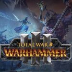 Total War: WARHAMMER III PC Steam CD Key (valid until December 2026)