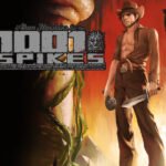 1001 Spikes EU PC Steam CD Key
