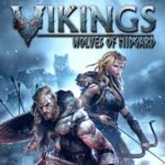 Vikings: Wolves of Midgard EU PC Steam CD Key