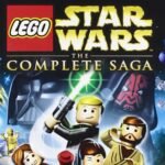 LEGO Star Wars: The Complete Saga EU PC Steam CD Key
