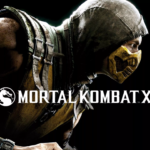 Mortal Kombat X + Goro DLC EU Steam CD Key