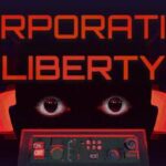 Corporation Liberty RoW PC Steam CD Key