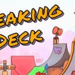 Breaking Deck RoW PC Steam CD Key
