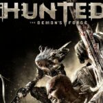 Hunted: The Demon’s Forge EU Steam CD Key