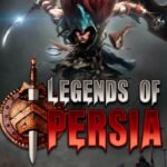Legends of Persia EU Steam CD Key