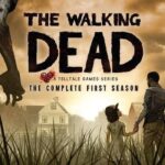 The Walking Dead Season 1 EU Steam CD Key