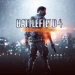 Battlefield 4 Premium Edition EU Steam CD Key