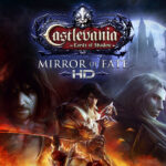 Castlevania: Lords of Shadow Mirror of Fate HD EU PC Steam CD Key