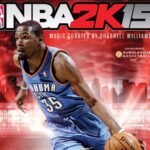 NBA 2K15 EU PC Steam CD Key