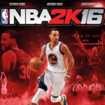 NBA 2K16 EU PC Steam CD Key