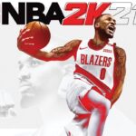 NBA 2K21 EU PS4 CD Key