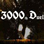 3000th Duel EU PC Steam CD Key