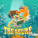 Cobi Treasure Deluxe EU PC Steam CD Key