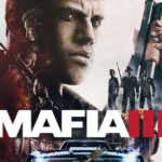 Mafia III PC Steam CD Key