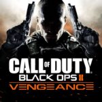 Call of Duty: Black Ops II - Vengeance DLC EU Steam Altergift
