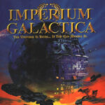 Imperium Galactica EU Steam CD Key