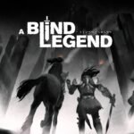 A Blind Legend EU PC Steam CD Key