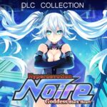 Hyperdevotion Noire - DLC Collection RoW Steam CD Key