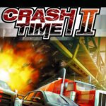Crash Time 2 EU PC Steam CD Key