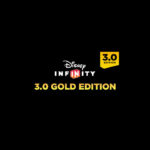Disney Infinity 3.0: Gold Edition EU PC Steam CD Key